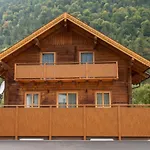 Dağ evi An Der Traun