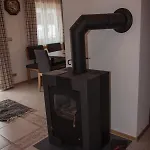 An Der Traun Ebensee