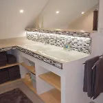Dağ evi An Der Traun *