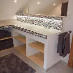 An Der Traun Dağ evi Ebensee