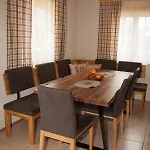 An Der Traun Domek alpejski