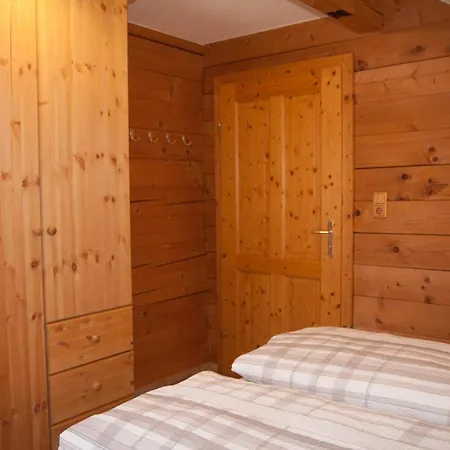 Chalet An Der Traun Ebensee