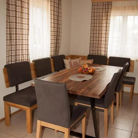 An Der Traun Chalet