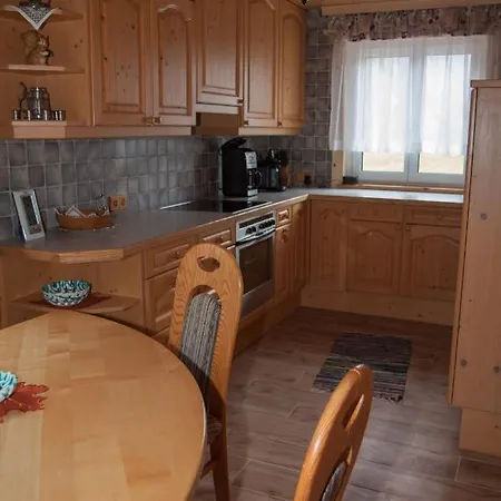 An Der Traun Chalet *