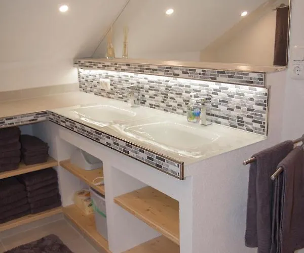 Alpstuga An Der Traun *