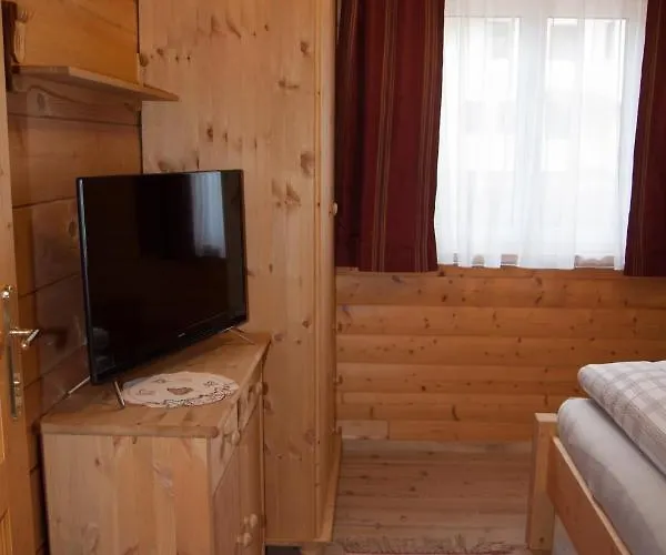 An Der Traun Эбензее