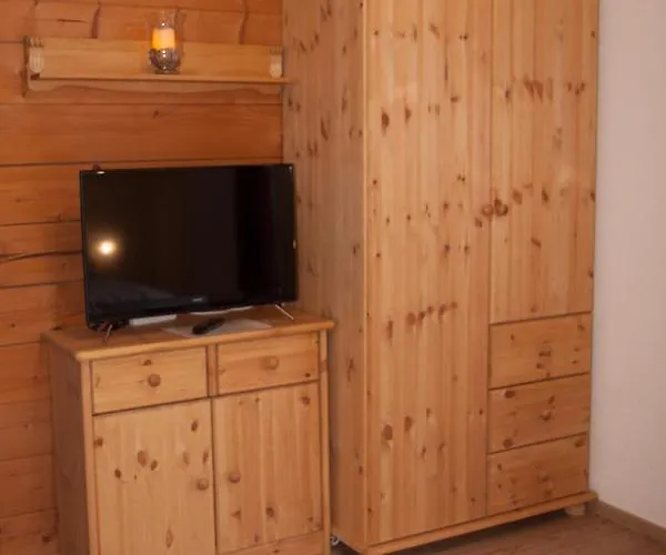 An Der Traun Эбензее