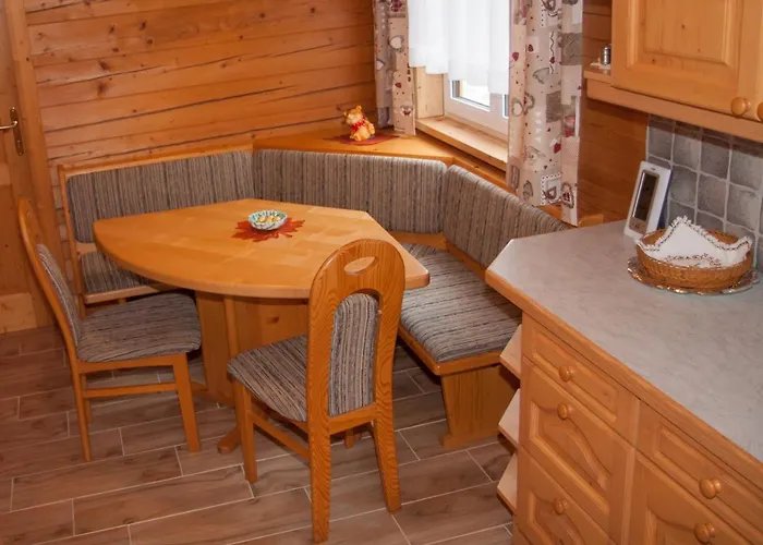 An Der Traun Шале *