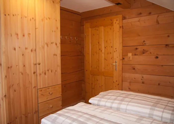 Шале An Der Traun Эбензее