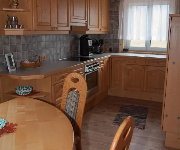 An Der Traun Chalet *