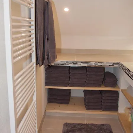 An Der Traun Domek alpejski