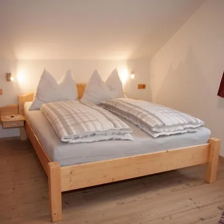 An Der Traun Chalet *