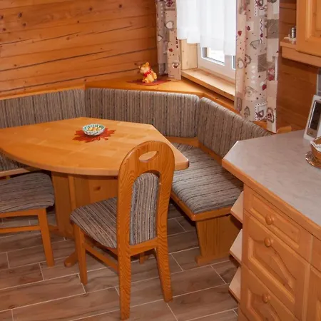 An Der Traun Chalet *