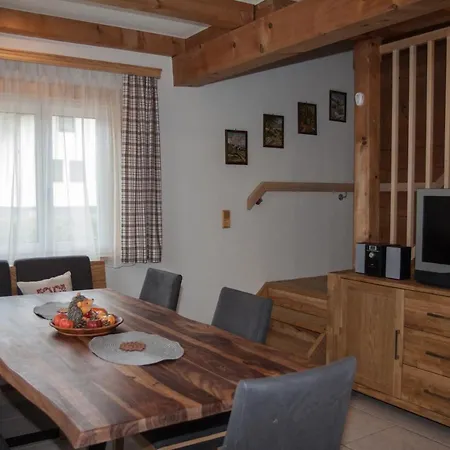 An Der Traun Chalet Ebensee