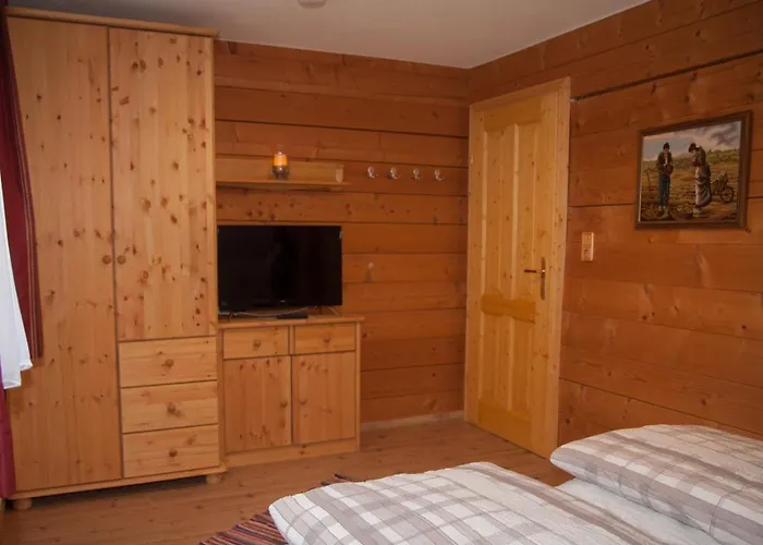 An Der Traun Ebensee