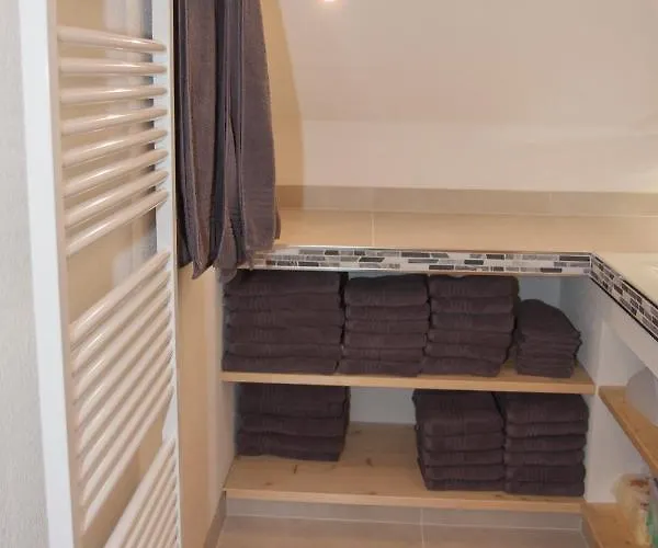 An Der Traun Horská chata