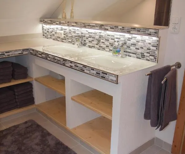 An Der Traun Horská chata Ebensee